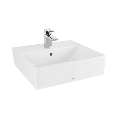 Chậu Rửa Lavabo Đặt Trên Bàn TOTO LT710CTRM
