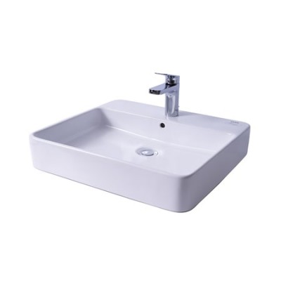 Chậu Rửa Lavabo Đặt Trên Bàn TOTO LT950C