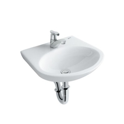 Chậu Rửa Lavabo Treo Tường INAX L-283V