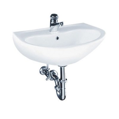Chậu Rửa Lavabo Treo Tường TOTO LT240CS