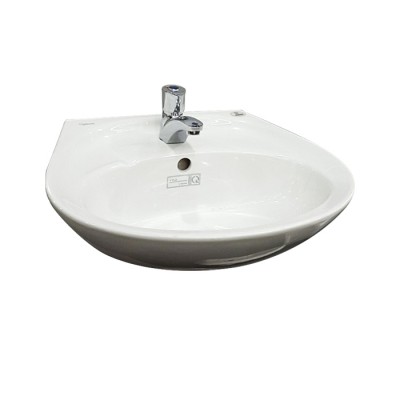 Chậu rửa lavabo Treo tường Viglacera VTL2 (BS401)