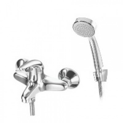 Vòi Sen Tắm TOTO DGM301CFNS Nóng Lạnh 2 chế độ