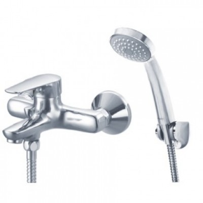 Vòi Sen Tắm TOTO DM346CFN Nóng Lạnh 2 chế độ