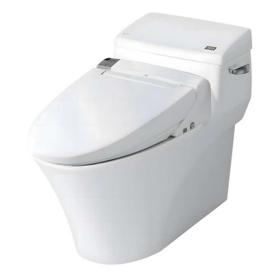Bồn Cầu Thông Minh INAX AC-1017R/CW-KA22AVN