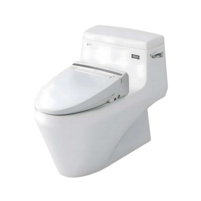 Bồn Cầu Nắp Điện Tử INAX AC-1135/CW-KB22AVN
