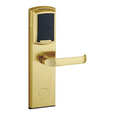 Khóa khách sạn New Neo LIS2008-MF-1208/1 PVD