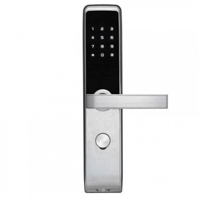 Khóa điện tử Yale YDM3115 Thẻ Từ Đã Tích Hợp Bluetooth Thông Minh
