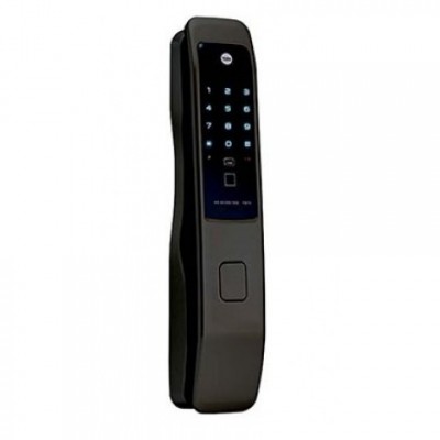 Khóa Điện Tử Yale YMI70 MB Đa Năng 2 chế độ