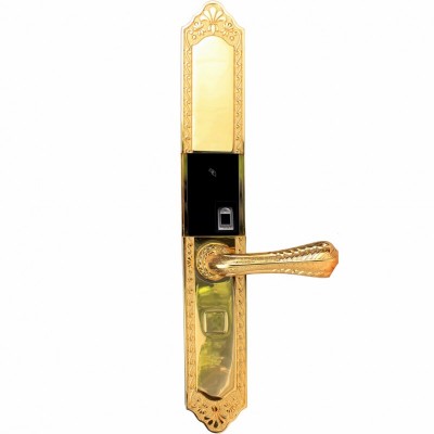 Khóa vân tay dành cho cửa sảnh New Neo G-D93 3G