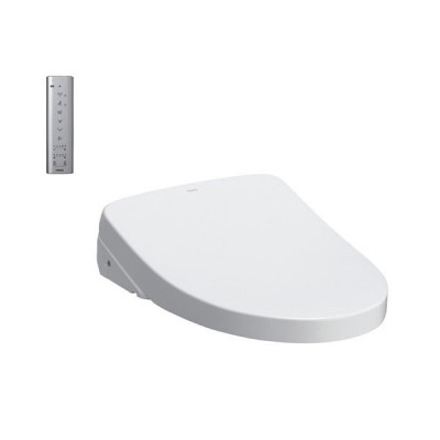 Nắp Rửa Điện Tử Washlet TOTO TCF4911Z (W11)
