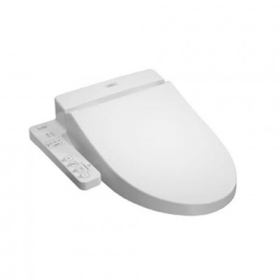 Nắp Rửa Điện Tử Washlet TOTO TCF6531Z (W6) (CLC)