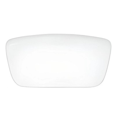 Nắp Sứ Bồn Cầu INAX A-T117VA-1 (AT117VA1) Đậy Két Nước C-117