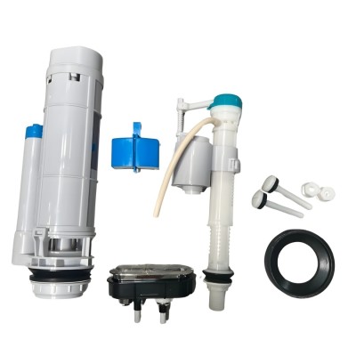 Bộ Xả Bồn Cầu INAX DTF-306VAS (C-306VA, C-306VAN)