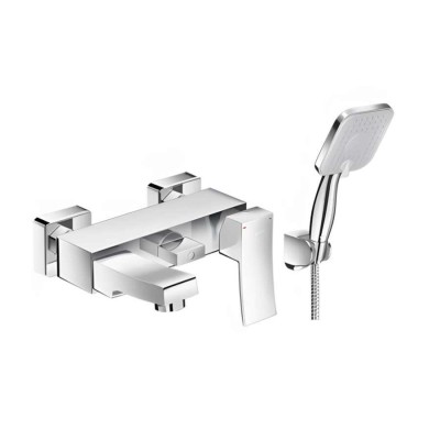 Vòi Hoa Sen Inax BFV-403S (BFV403S) Nóng Lạnh
