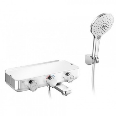 F-4954 EasySET Cảm Biến NhiệtSen Tắm American Standard W