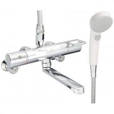 Vòi Sen Tắm Nhiệt Độ Nhật TOTO TMGG40EW Xả Bồn 2 chế độ