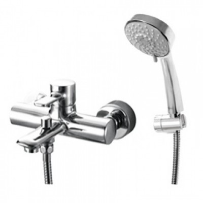 Vòi Sen Tắm TOTO DM328/DGH108ZR Nóng Lạnh 2 chế độ
