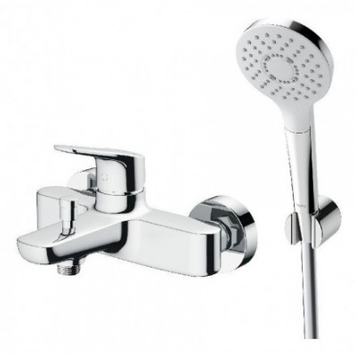 Vòi Sen Tắm TOTO TBG03302V/TBW01008A Nóng Lạnh 2 chế độ