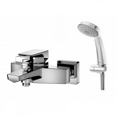 Vòi Sen Tắm TOTO TBG07302V/DGH104ZR Nóng Lạnh 2 chế độ