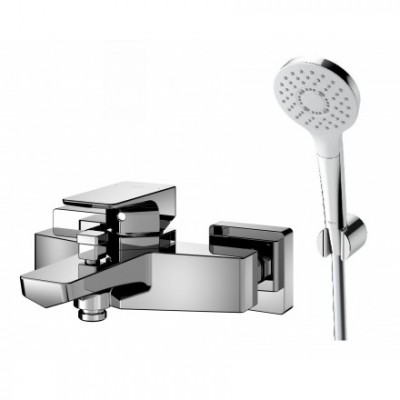Vòi Sen Tắm TOTO TBG07302V/TBW01008A Nóng Lạnh 2 chế độ