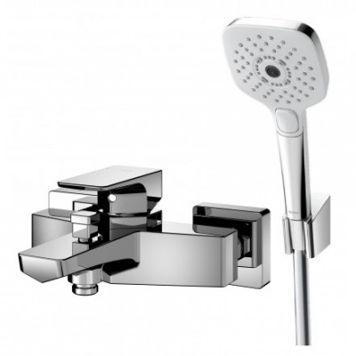 Vòi Sen Tắm TOTO TTBG07302VA/TBW02006A Nóng Lạnh 2 chế độ