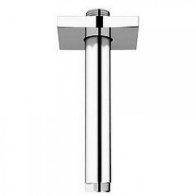 Thanh Treo Sen Grohe 27485000 Gắn Trần Vuông