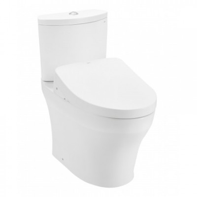 Bồn Cầu Điện Tử TOTO CS838DW11 Nắp Rửa Washlet