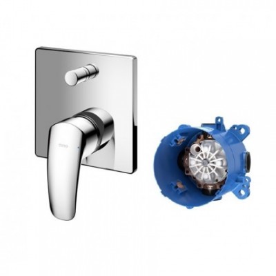 Van Điều Chỉnh Nóng Lạnh TOTO TBG09304V/TBN01001B
