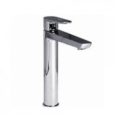 Vòi Lavabo Nóng Lạnh Viglacera VG125 Cổ Cao