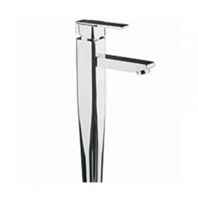 Vòi Lavabo Nóng Lạnh Viglacera VG126 Cổ Cao