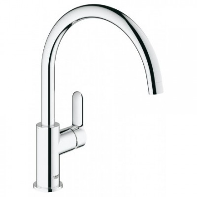 Vòi Bếp Grohe BayEdge 31233000 Nóng Lạnh
