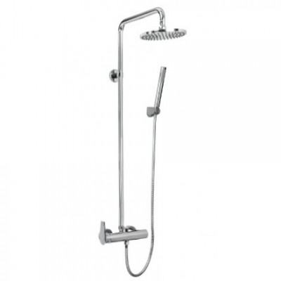 Vòi Cây Sen Tắm Nóng Lạnh Inax BFV-71S