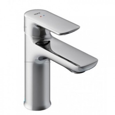 Vòi Chậu Lavabo Inax LFV-612S Nóng Lạnh