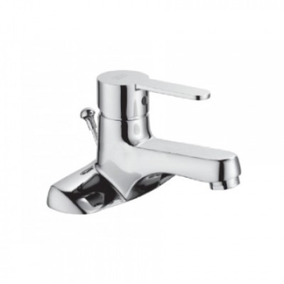 Vòi Lavabo 3 Lỗ American Standard WF-6502 Seva