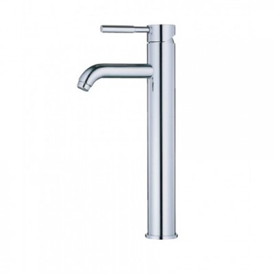 Vòi Lavabo Caesar B225CU (B225C) Nóng Lạnh Cổ Cao