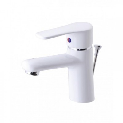 Vòi Lavabo Caesar B430CPW Nóng Lạnh