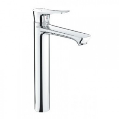 Vòi Lavabo Nóng Lạnh Inax LFV-502SH Thân Cao