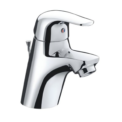 Vòi Lavabo Nóng Lạnh Inax LFV-3002S Thân Thấp