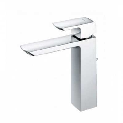 Vòi Lavabo Nóng Lạnh TOTO TLG02304V Cổ Cao Vừa 2 chế độ