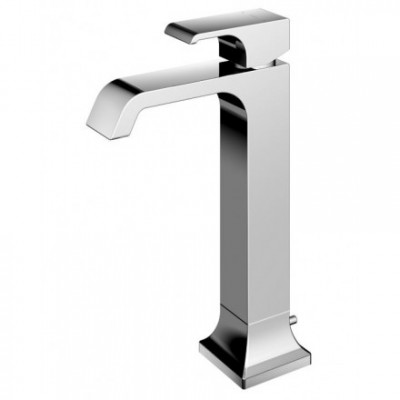 Vòi Lavabo Nóng Lạnh TOTO TLG08305V Cổ Cao 2 chế độ