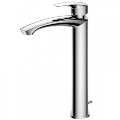 Vòi Lavabo Nóng Lạnh TOTO TLG09305V Cổ Cao 2 chế độ