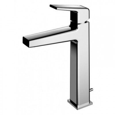 Vòi Lavabo Nóng Lạnh TOTO TLG10303V Cổ Cao 2 chế độ