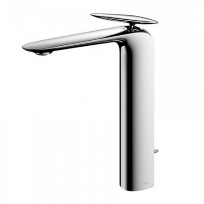 Vòi Lavabo Nóng Lạnh TOTO TLP03301A1 Cổ Cao 2 chế độ