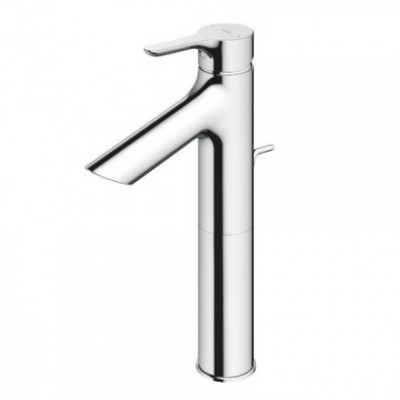Vòi Lavabo Nóng Lạnh TOTO TLS01304V Cổ Cao 2 chế độ