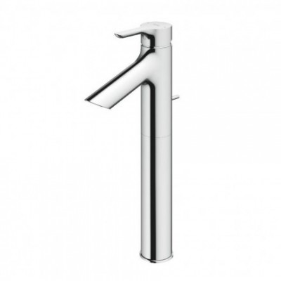 Vòi Lavabo Nóng Lạnh TOTO TLS01307V Cổ Cao 2 chế độ