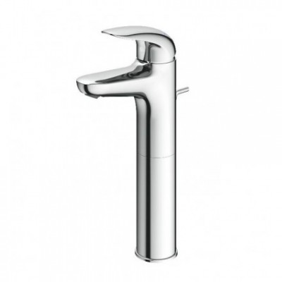 Vòi Lavabo Nóng Lạnh TOTO TLS03303V Cổ Cao 2 chế độ
