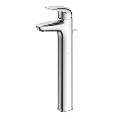 Vòi Lavabo Nóng Lạnh TOTO TLS03305V Cổ Cao 2 chế độ