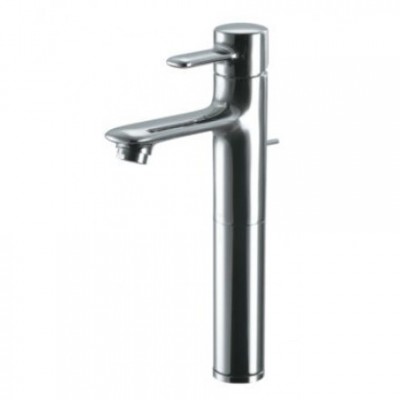 Vòi Lavabo Nóng Lạnh TOTO DL342-1 Cổ Cao 2 chế độ