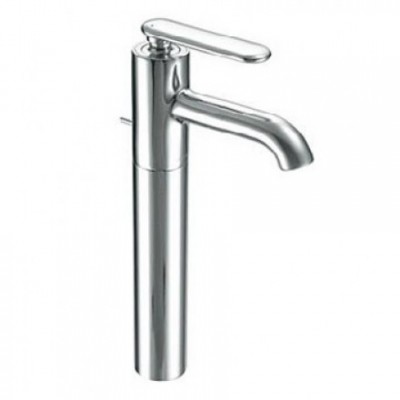 Vòi Lavabo Nóng Lạnh TOTO DL345A1 Cổ Cao 2 chế độ