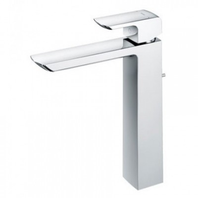 Vòi Lavabo Nóng Lạnh TOTO TLG02307V Cổ Cao 2 chế độ